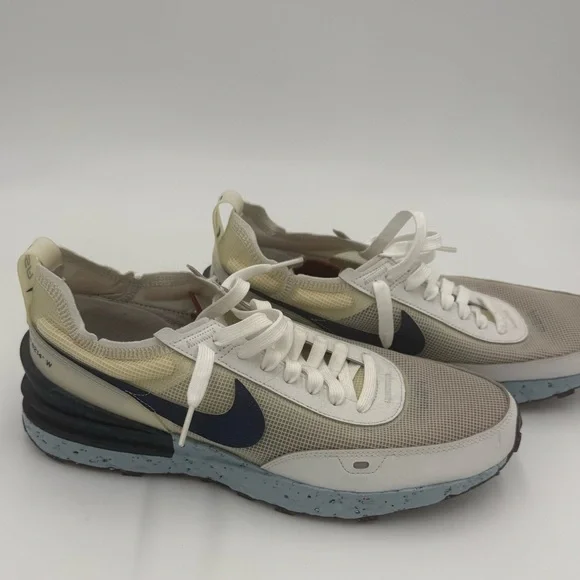 Men’s 11 Nike Waffle One Crater USA” DM2873-101